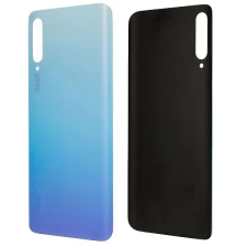  tel-szalk-19296951722067 Huawei Y9s Kék Akkufedél hátlap, burkolati elem mobiltelefon, tablet alkatrész