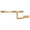  tel-szalk-19296951722117 Infinix Note 30 5G Bekapcsoló és hangerőszabályzó gomb flexibilis kábel