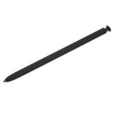  tel-szalk-19296951722225 Samsung Galaxy S23 Ultra Fekete kijelző érintő toll mobiltelefon, tablet alkatrész