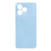  tel-szalk-19296951722269 Realme Note 50 kék (Sky Blue) akkufedél, hátlap