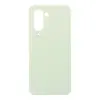  tel-szalk-19296951722345 Xiaomi Redmi 15 Zöld (Ripple Green) akkufedél hátlap, burkolati elem, ragasztóval