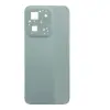  tel-szalk-19296951722364 Xiaomi Redmi 15C Zöld (Mint Green) akkufedél hátlap, burkolati elem, ragasztóval