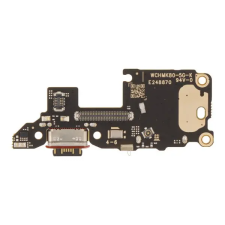  tel-szalk-19296951722410 Xiaomi Poco F7 Pro töltőcsatlakozó port panel mobiltelefon, tablet alkatrész