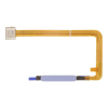  tel-szalk-19296951722431 Samsung Galaxy A07 4G Lila (Light Violet) ujjlenyomat olvasó szenzor flexibilis kábellel