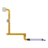  tel-szalk-19296951722439 Xiaomi Redmi 15 4G Lila ujjlenyomat olvasó szenzor flexibilis kábellel