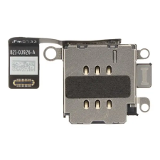  tel-szalk-19296951722457 Apple iPhone 16E SIM kártya olvasó (2 SIM kártyás) mobiltelefon, tablet alkatrész