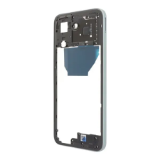  tel-szalk-19296951722491 Xiaomi Poco C85 4G Zöld középső keret mobiltelefon, tablet alkatrész