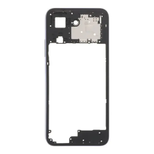  tel-szalk-19296951722492 Xiaomi Poco C85 4G Lila középső keret mobiltelefon, tablet alkatrész