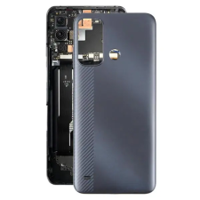  tel-szalk-19296951722767 Zte Blade A53 Fekete Akkufedél hátlap mobiltelefon, tablet alkatrész