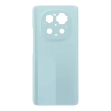  tel-szalk-19296951722789 Xiaomi Poco M8 Zöld akkufedél hátlap, burkolati elem, ragasztóval mobiltelefon, tablet alkatrész
