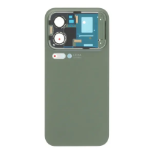  tel-szalk-19296951722804 Xiaomi 17 Pro Zöld akkufedél hátlap, burkolati elem, ragasztóval mobiltelefon, tablet alkatrész