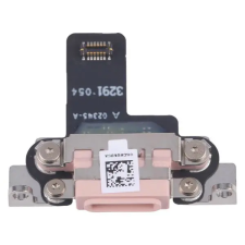  tel-szalk-19296951722961 Apple Airpods Max töltőcsatlakozó port panel Rózsaszín mobiltelefon, tablet alkatrész