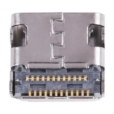  tel-szalk-19296951722970 Lenovo Thinkpad X1 töltőcsatlakozó port mobiltelefon, tablet alkatrész