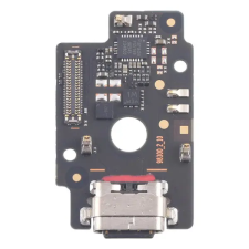  tel-szalk-19296951722977 Lenovo Idea Tab Pro töltőcsatlakozó port panel mobiltelefon, tablet alkatrész