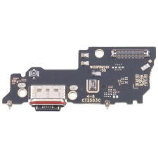  tel-szalk-19296951722985 Realme C75x töltőcsatlakozó port panel mobiltelefon, tablet alkatrész