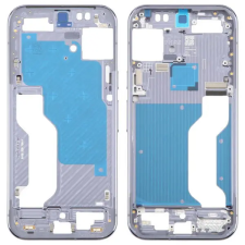  tel-szalk-19296951723078 Google Pixel 10 PRO Szürke középső keret mobiltelefon, tablet alkatrész