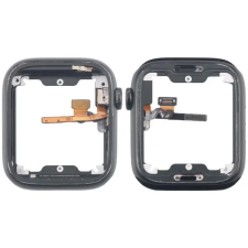  tel-szalk-19296951723088 Apple Watch 7 41mm Zöld középső keret mobiltelefon, tablet alkatrész