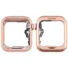  tel-szalk-19296951723098 Apple Watch Series 4 44mm GPS Arany középső keret