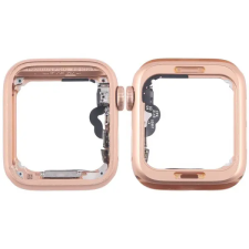  tel-szalk-19296951723098 Apple Watch Series 4 44mm GPS Arany középső keret mobiltelefon, tablet alkatrész
