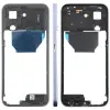  tel-szalk-19296951723150 Xiaomi Redmi 15C 4G Lila középső keret