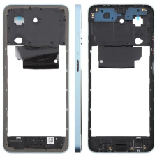  tel-szalk-19296951723158 Xiaomi Redmi A5 4G Kék középső keret mobiltelefon, tablet alkatrész