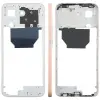  tel-szalk-19296951723163 Xiaomi Redmi 15C 4G Rózsaszín középső keret
