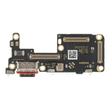  tel-szalk-19296951723235 Realme GT 7T töltőcsatlakozó port panel mobiltelefon, tablet alkatrész