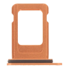  tel-szalk-19296951733310 Apple Iphone 17 Pro Max Narancs (Cosmic Orange) SIM kártya tálca (1 SIM kártyás telefonokhoz)