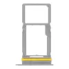  tel-szalk-19296951733318 Samsung Galaxy A17 4G Szürke SIM kártya tálca (1 SIM kártyás telefonokhoz)