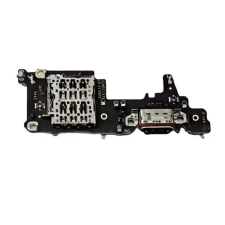  tel-szalk-19296951733458 OnePlus Ace 5 Pro töltőcsatlakozó port panel mobiltelefon, tablet alkatrész