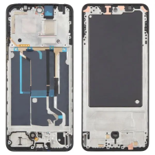  tel-szalk-19296951733477 Realme 12 Plus előlap LCD keret, burkolati elem mobiltelefon, tablet alkatrész