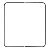  tel-szalk-19296951733612 Google Pixel 9 Pro Fold Érintőpanel, üveg kijelző nélkül, digitizer