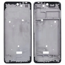  tel-szalk-19296951733693 Infinix Note 10 előlap LCD keret, burkolati elem mobiltelefon, tablet alkatrész