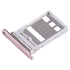  tel-szalk-19296951820 Honor X9 Rózsaszín SIM kártya tálca mobiltelefon, tablet alkatrész