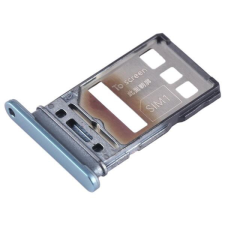  tel-szalk-19296951852 Honor 80 Pro Zöld SIM kártya tálca mobiltelefon, tablet alkatrész