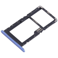 tel-szalk-19296951886 Huawei Nova Y70 Plus Kék SIM & SD kártya tálca mobiltelefon, tablet alkatrész