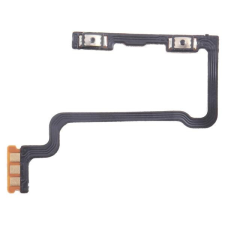 tel-szalk-19296951928 Oppo Reno7 hangerőszabályzó gomb flexibilis kábel mobiltelefon, tablet alkatrész