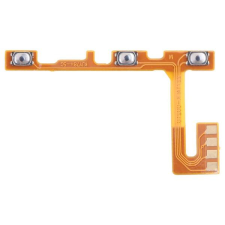 tel-szalk-19296951939 Vivo Y78 Plus Bekapcsoló és hangerőszabályzó gomb flexibilis kábel mobiltelefon, tablet alkatrész