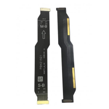 tel-szalk-19296952109 Realme 9 Pro Plus alaplapi flexibilis kábel mobiltelefon, tablet alkatrész