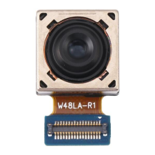 tel-szalk-19296952235 Samsung Galaxy M42 hátlapi kamera mobiltelefon, tablet alkatrész