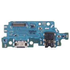 tel-szalk-19296952276 Samsung Galaxy F23 töltőcsatlakozó port panel mobiltelefon, tablet alkatrész