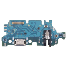 tel-szalk-19296952281 Samsung Galaxy A25 5G töltőcsatlakozó port panel mobiltelefon, tablet alkatrész