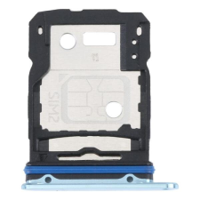 tel-szalk-1929695229 VIVO S15 zöld SIM kártya tálca mobiltelefon, tablet alkatrész