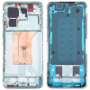  tel-szalk-19296952313 Xiaomi 14 Pro Zöld előlap LCD keret, burkolati elem