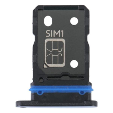  tel-szalk-1929695231 Vivo S15E kék SIM kártya tálca mobiltelefon, tablet alkatrész
