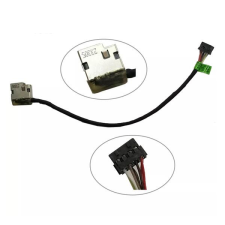  tel-szalk-1929695297 HP Envy 15-J töltőcsatlakozó mobiltelefon, tablet alkatrész