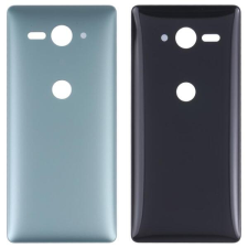  tel-szalk-1929695347 Sony Xperia XZ2 Compact zöld akkufedél, hátlap mobiltelefon, tablet alkatrész