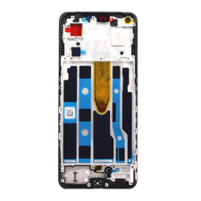 tel-szalk-1929695504 Oppo Find előlap LCD keret, burkolati elem mobiltelefon, tablet alkatrész