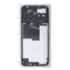  tel-szalk-1929695521 Realme 8i fekete középső keret