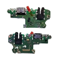  tel-szalk-1929695862 Honor X8 5G töltőcsatlakozó port panel mobiltelefon, tablet alkatrész